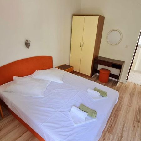 Apartments More Живогошче Экстерьер фото