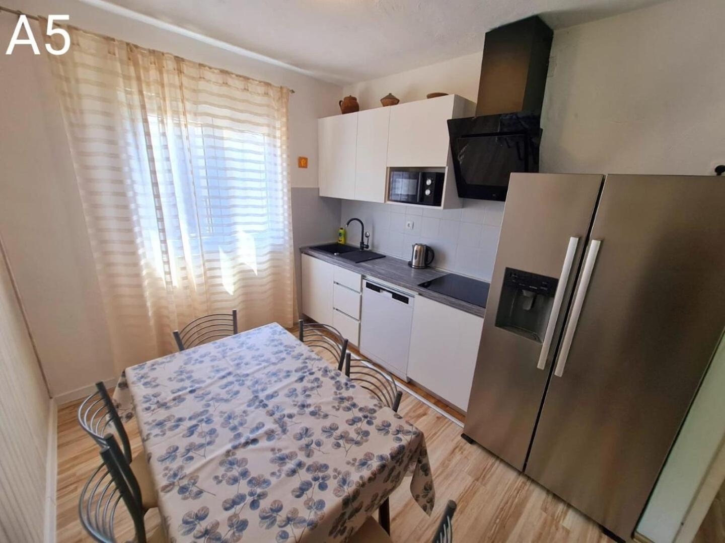 Apartments More Живогошче Экстерьер фото