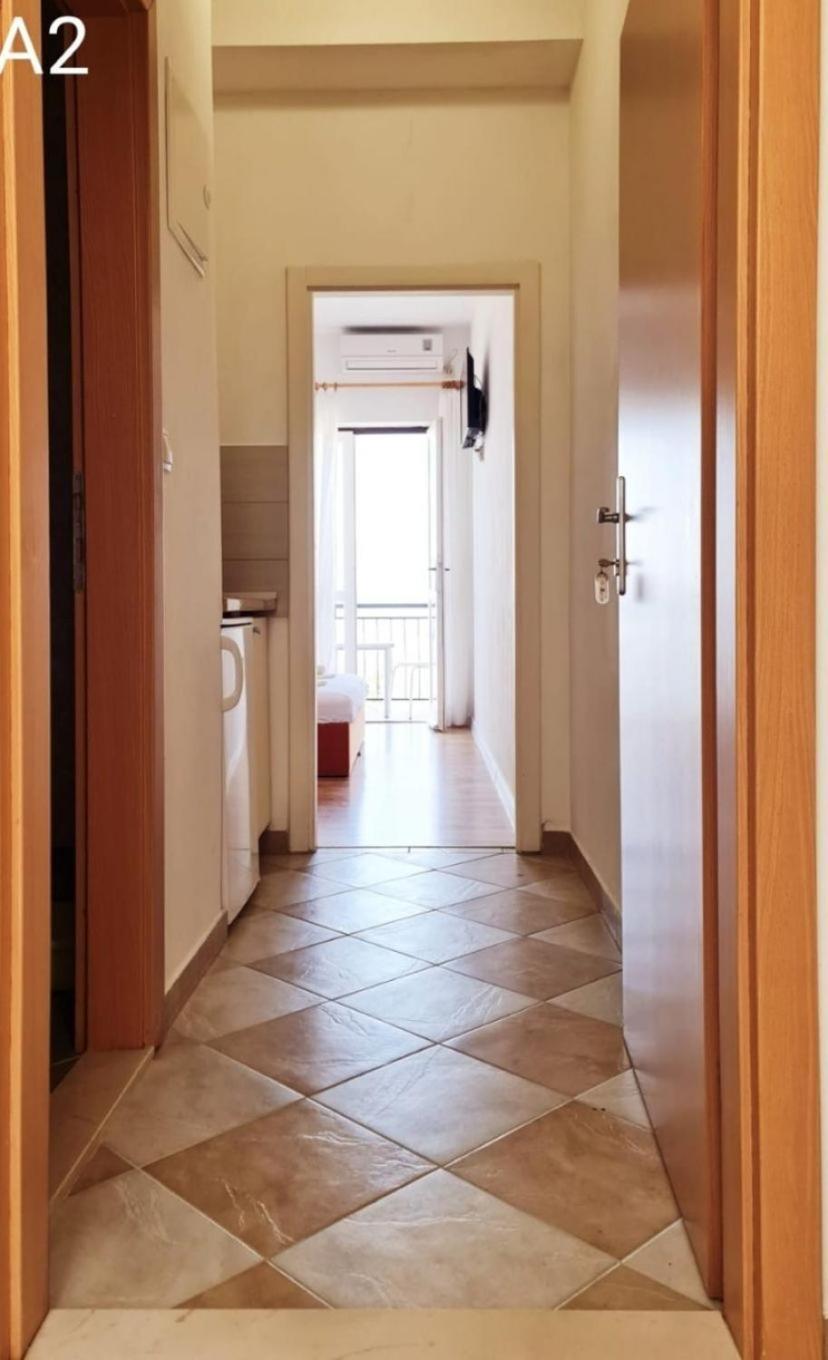 Apartments More Живогошче Экстерьер фото