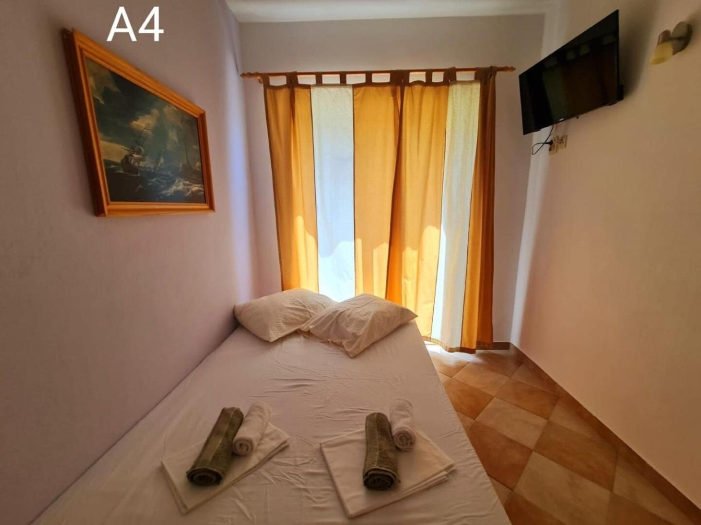 Apartments More Живогошче Экстерьер фото